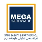 Mega Hardware icon