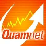 Quamnet iQ Quotes Anywhere icon