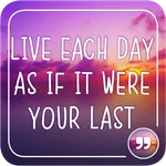 Quotes Videos & Pictures icon