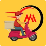 Mega Mart – Grocery delivery a icon