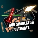 Gun Sounds 2025 Ultimate icon