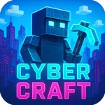 Cyber Craft icon