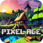 Mine Creation: Pixel Age icon