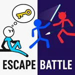 Stickman Battle icon