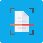 Document Scanner icon