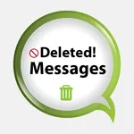 WAMRA Deleted Message Recovery icon