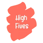 High Fives Kids Learning Games icon