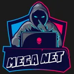 Mega Net 4G ECLIPSE icon