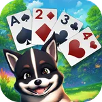 Solitaire Up—Classic Card Game icon