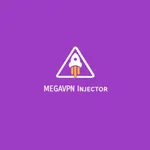 Megavpn Injector icon