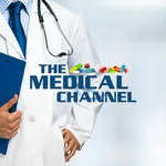 The Medical Channel icon