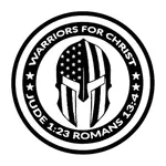 Warriors for Christ icon
