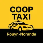 Taxi Coop Rouyn Noranda icon