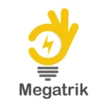 Megatrik - Jasa Kelistrikan icon