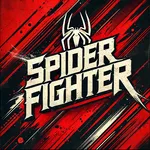Spider Fighter Evil City icon