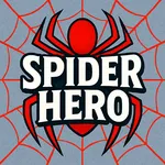 Spider Superhero Fighter Game icon