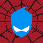 Amazing Spider Fighter Rope icon