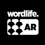 Wordlife AR icon