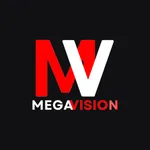 MegaVision - Filmes e Séries icon