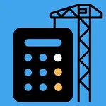 Construction Calculator CCalc icon