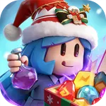 Hero Rush: The Dark Loot icon