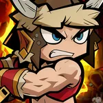Lootfiend: Idle Dungeons icon