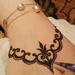 Mehani2020 تصاميم حنآء 2020 icon