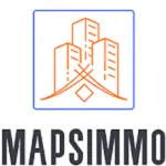 MapsImmo icon