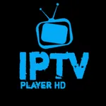 IPTV Player : hd iptv player icon