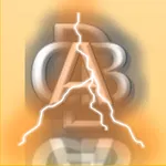 Alphabet Storm icon
