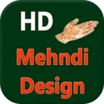 Mehndi Designs icon