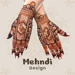 Simple Mehndi Design 2025 icon