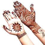Mehndi Design 2021 icon