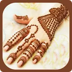 Henna Designs 2023 (HD) icon