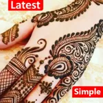 Mehndi Design Latest 2022 icon