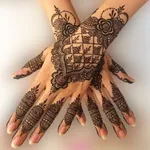 Mehndi Designs icon