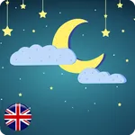 Baby  Sleep Sounds icon