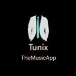 Tunix - The Music Player/Drump icon