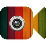 Effects Video - Filters Camera icon