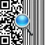 QR Barcode Scanner icon