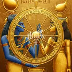 Egyptian Tarot - Yes or No icon