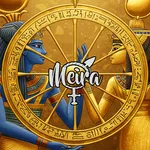 Egyptian Tarot Urim & Thummim icon