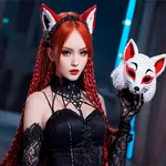 Visual Novel Os Viventes Pt-br icon