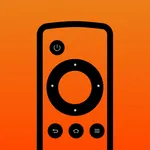 Remote for Fire TV Firestick icon
