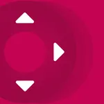 LG TV Remote Control Plus + icon