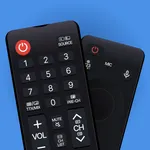 Samsung SmartTV Remote Control icon