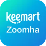 Keemart Zoomha icon