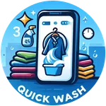 Dry Cleaning App - (Demo App) icon