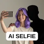 AI Selfie with Celebrities icon