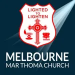 MELBOURNE MARTHOMA CHURCH icon